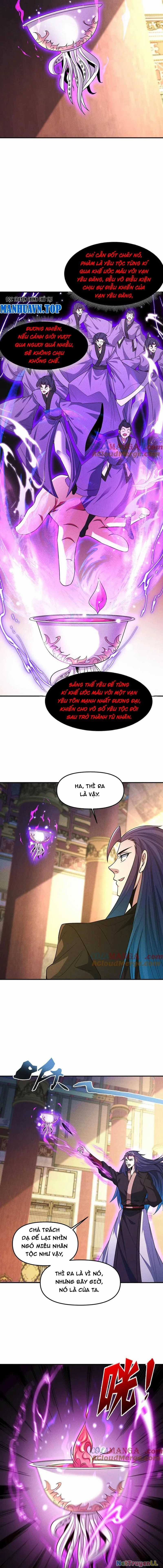 Tối Cường Thần Thoại Đế Hoàng Chapter 136 trang 2