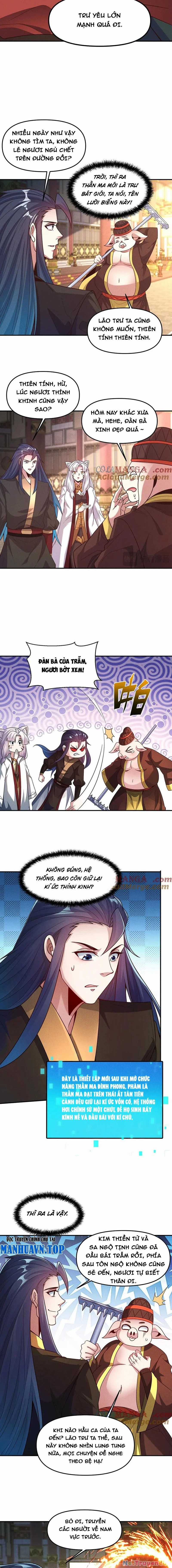 Tối Cường Thần Thoại Đế Hoàng Chapter 136 trang 5