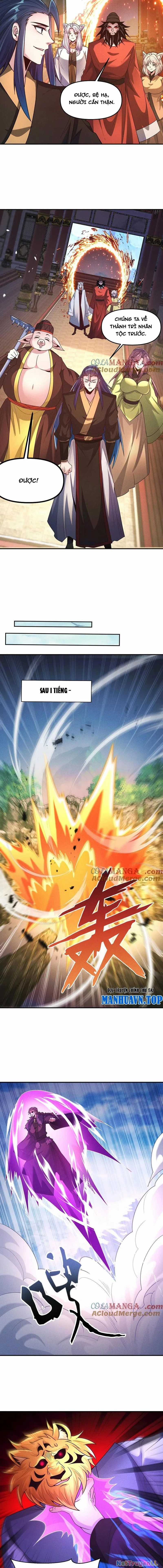 Tối Cường Thần Thoại Đế Hoàng Chapter 136 trang 6