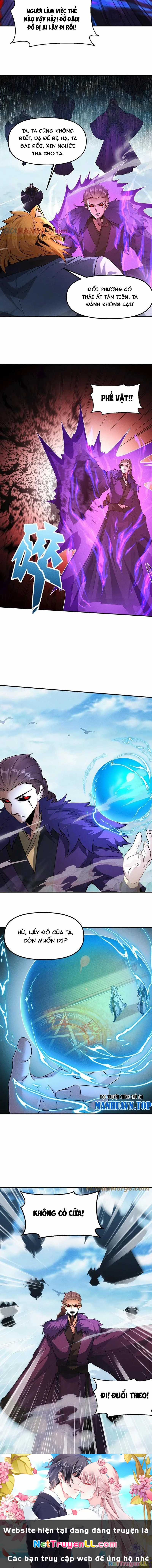 Tối Cường Thần Thoại Đế Hoàng Chapter 136 trang 7