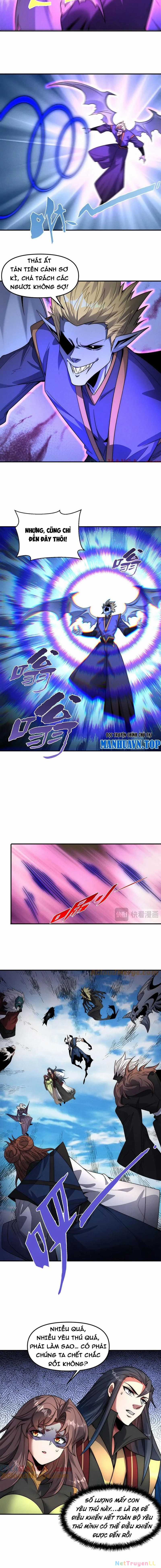 Tối Cường Thần Thoại Đế Hoàng Chapter 137 trang 2