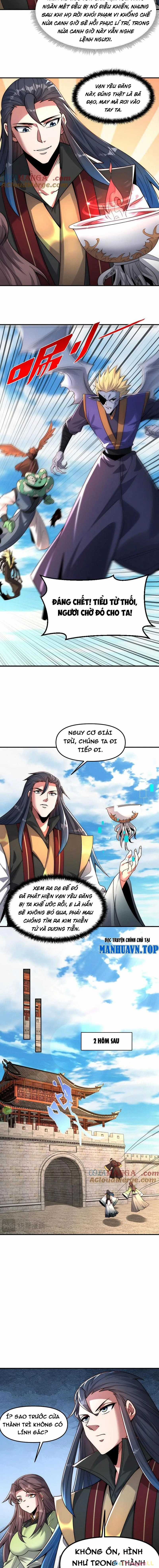 Tối Cường Thần Thoại Đế Hoàng Chapter 137 trang 5