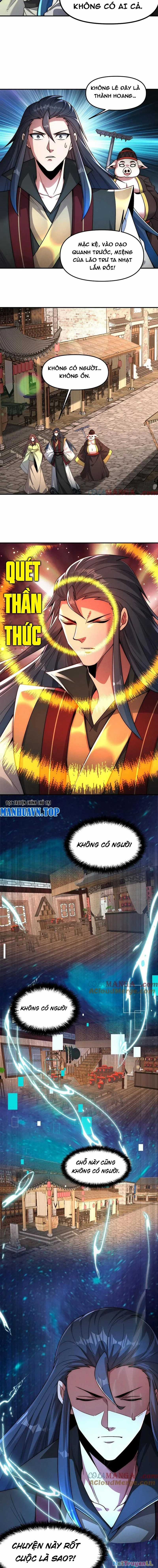 Tối Cường Thần Thoại Đế Hoàng Chapter 137 trang 6