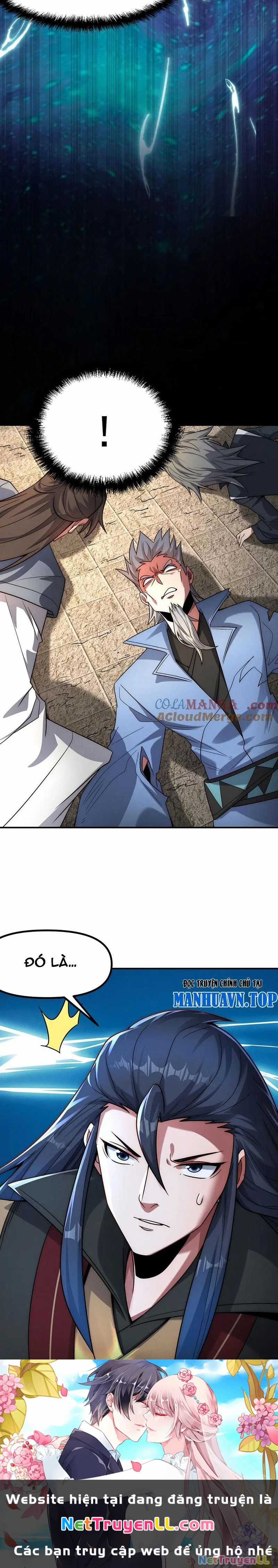 Tối Cường Thần Thoại Đế Hoàng Chapter 137 trang 7