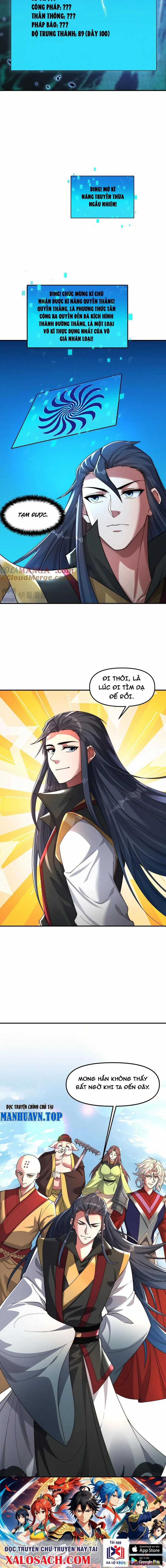 Tối Cường Thần Thoại Đế Hoàng Chapter 139 trang 7