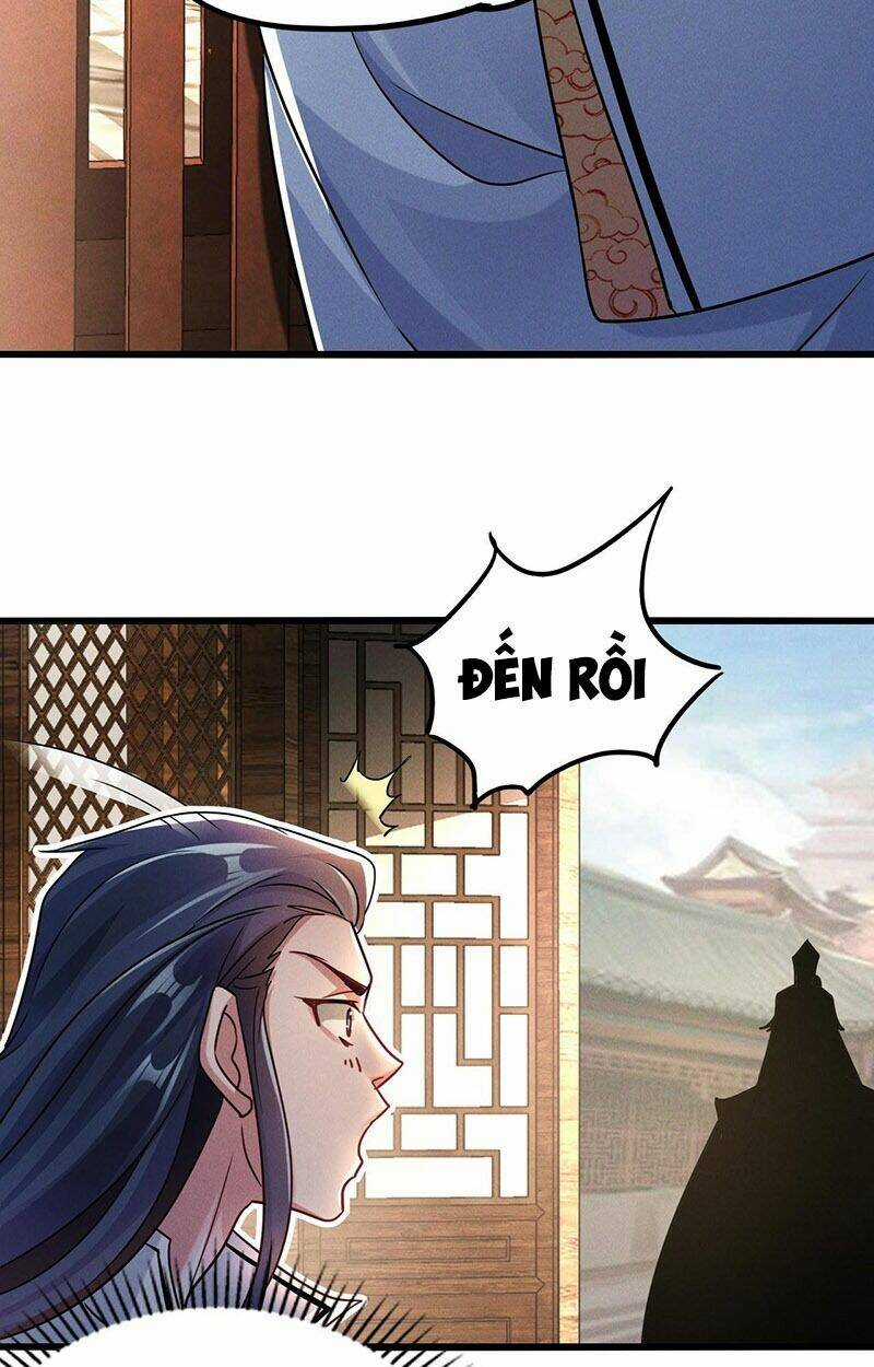 Tối Cường Thần Thoại Đế Hoàng Chapter 14 trang 10