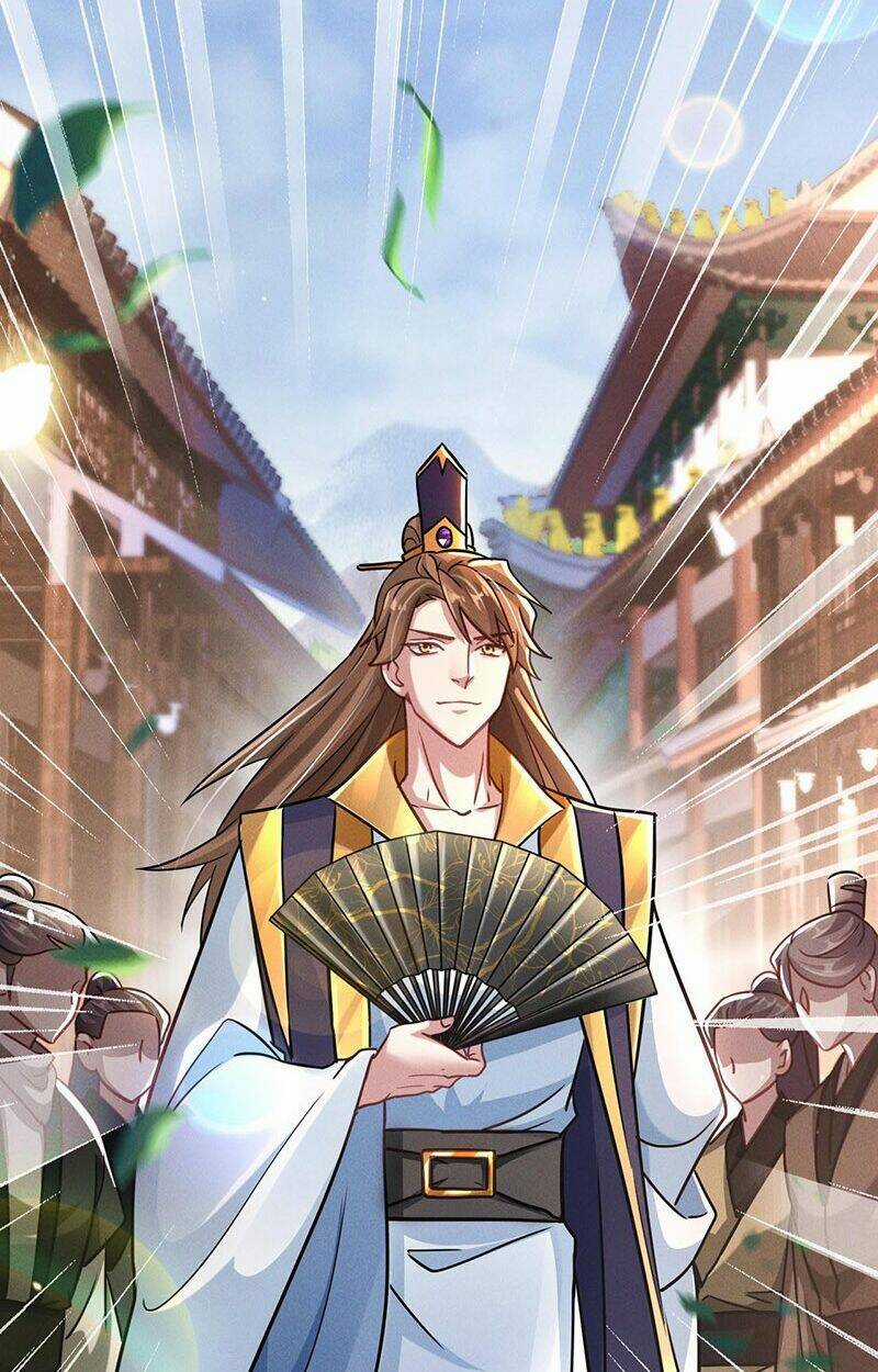 Tối Cường Thần Thoại Đế Hoàng Chapter 14 trang 13