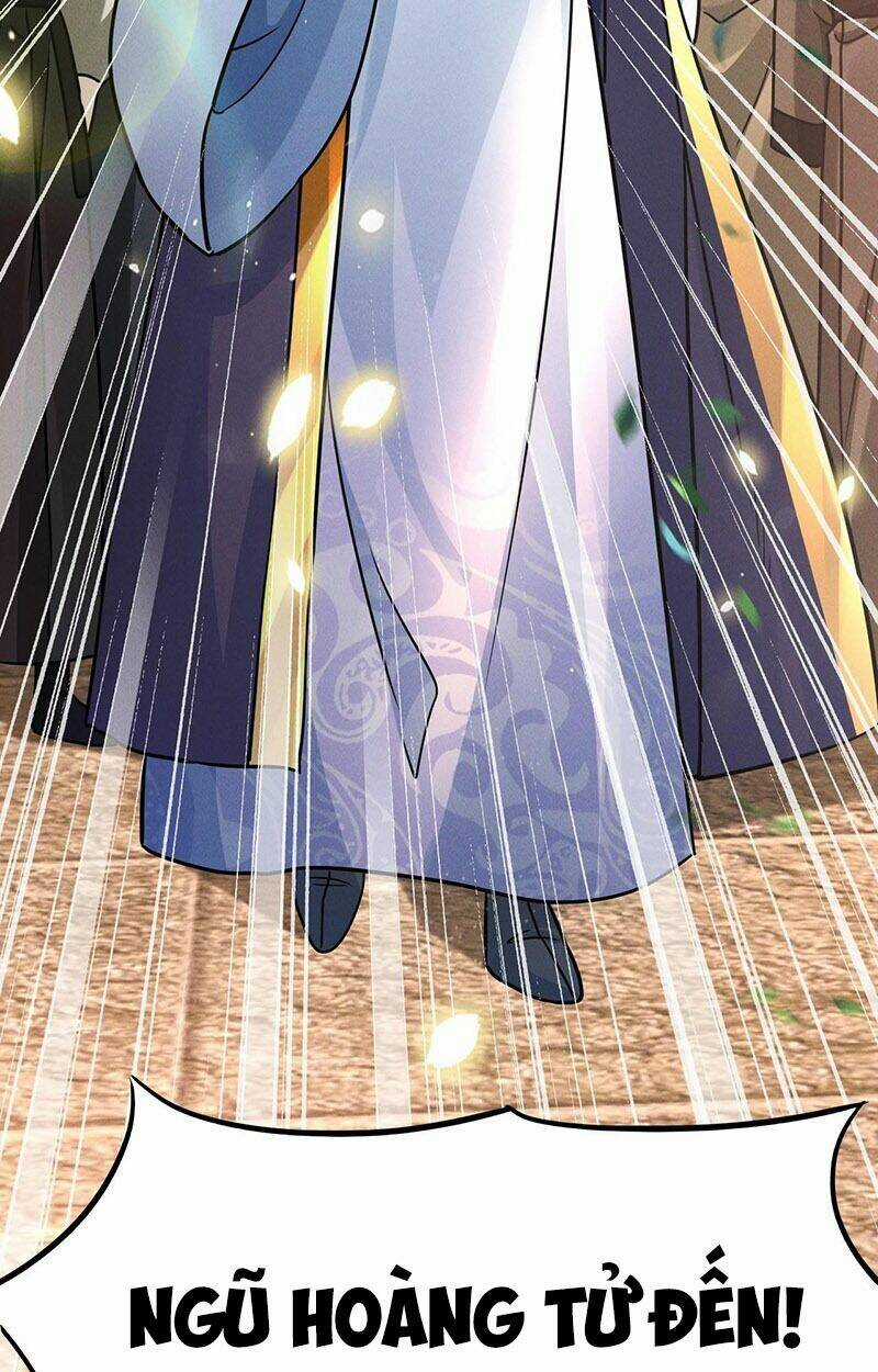 Tối Cường Thần Thoại Đế Hoàng Chapter 14 trang 14