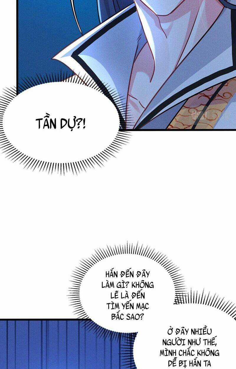 Tối Cường Thần Thoại Đế Hoàng Chapter 14 trang 16