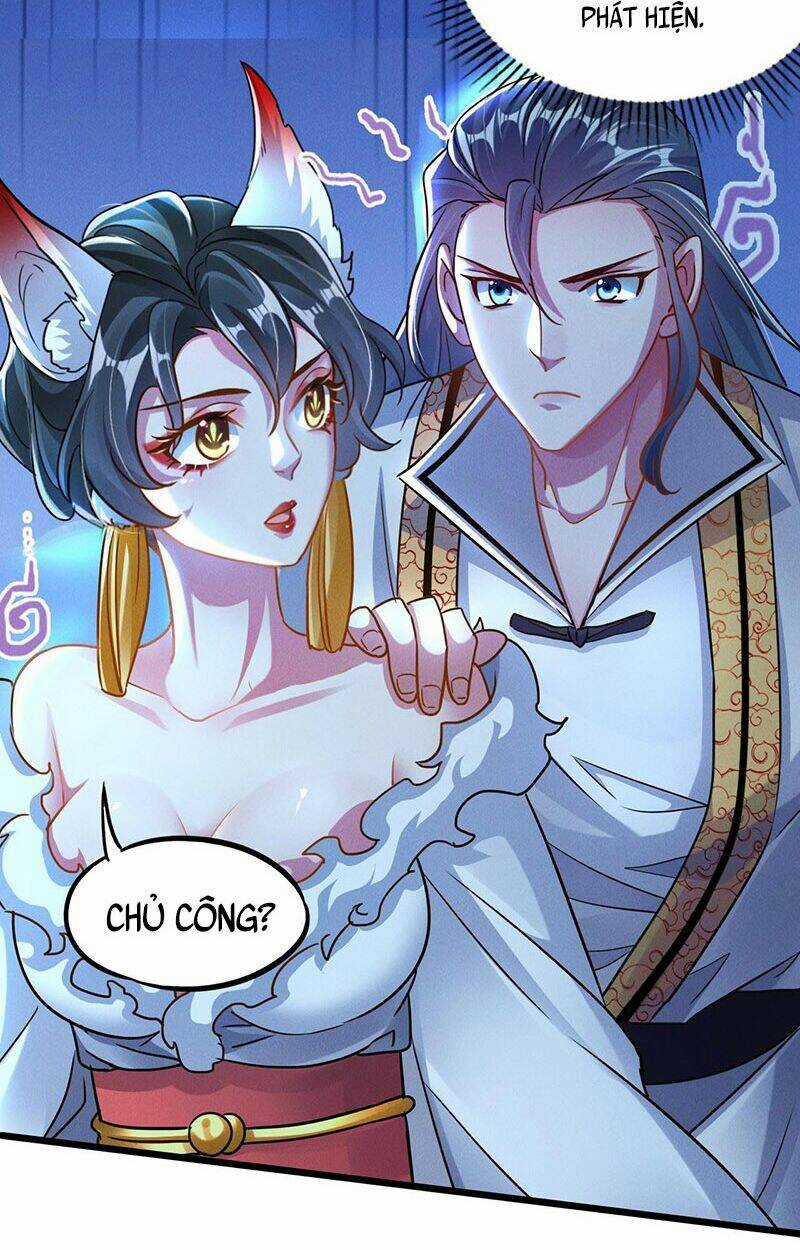Tối Cường Thần Thoại Đế Hoàng Chapter 14 trang 17