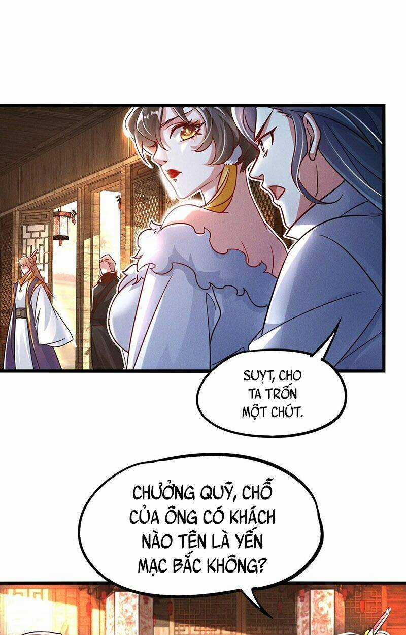 Tối Cường Thần Thoại Đế Hoàng Chapter 14 trang 18