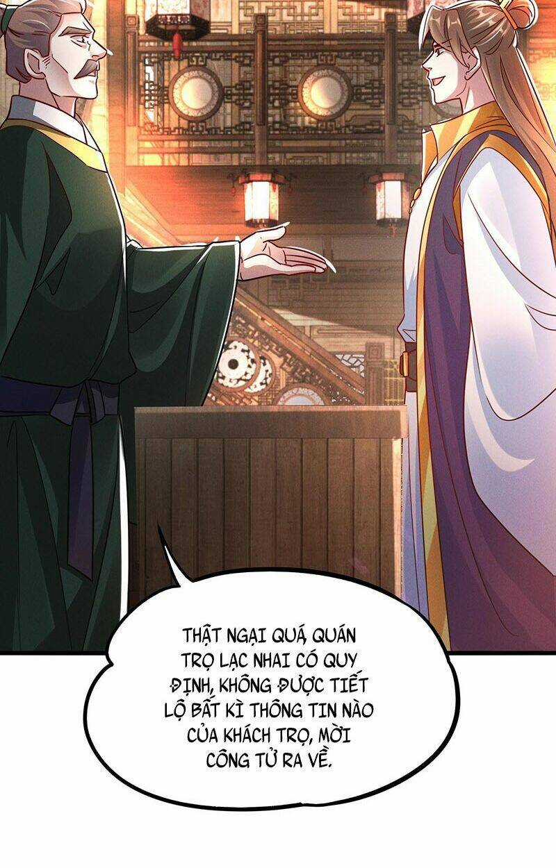 Tối Cường Thần Thoại Đế Hoàng Chapter 14 trang 19