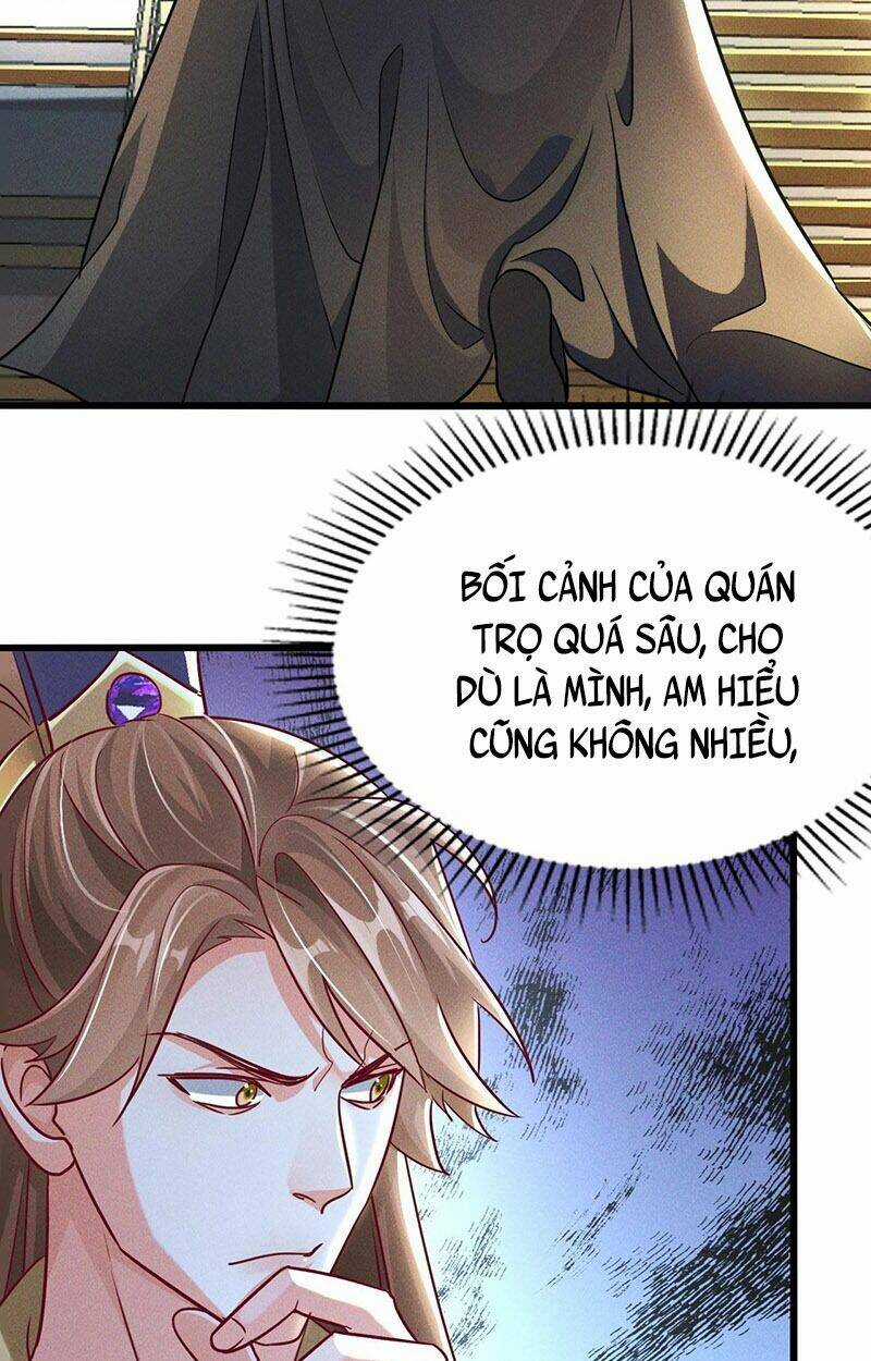 Tối Cường Thần Thoại Đế Hoàng Chapter 14 trang 2