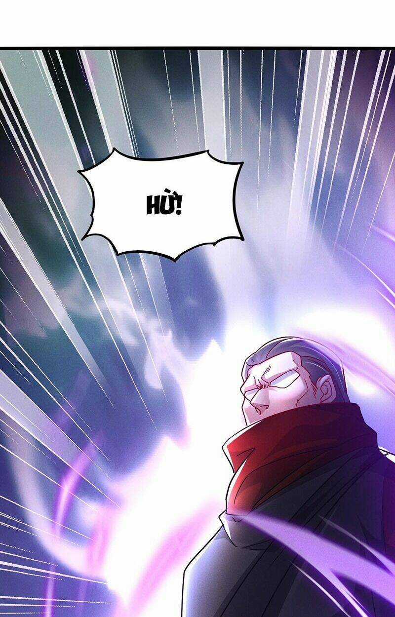 Tối Cường Thần Thoại Đế Hoàng Chapter 14 trang 20