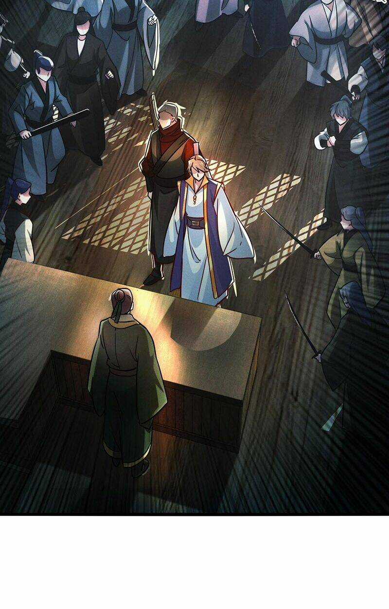 Tối Cường Thần Thoại Đế Hoàng Chapter 14 trang 23