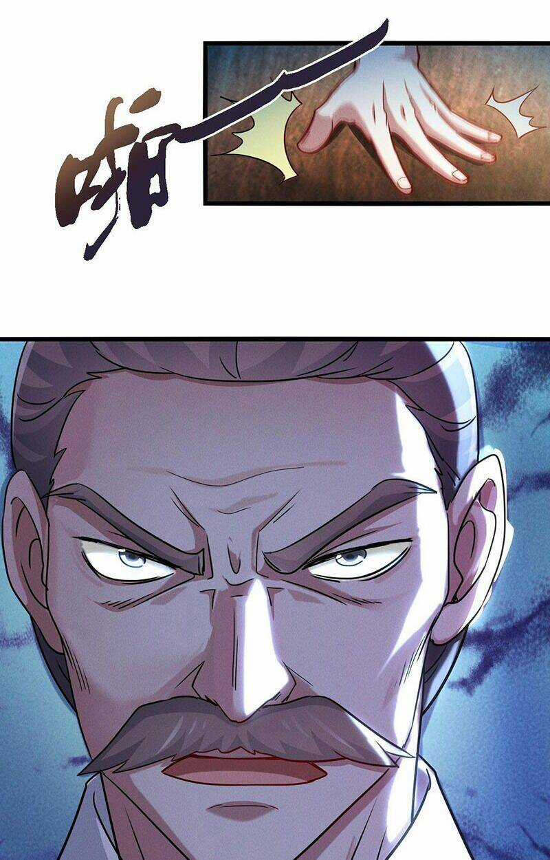 Tối Cường Thần Thoại Đế Hoàng Chapter 14 trang 24