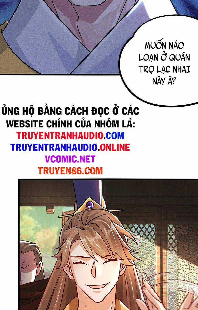 Tối Cường Thần Thoại Đế Hoàng Chapter 14 trang 25