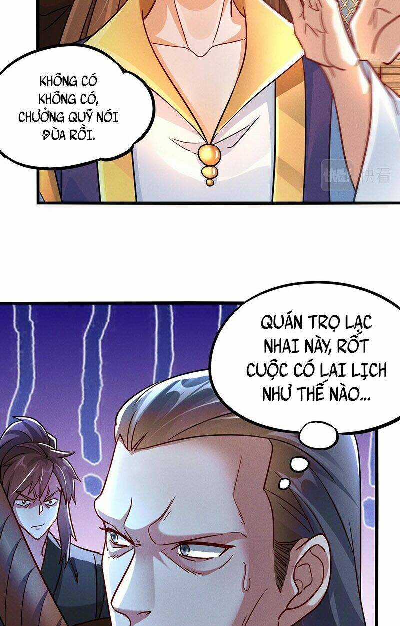 Tối Cường Thần Thoại Đế Hoàng Chapter 14 trang 26