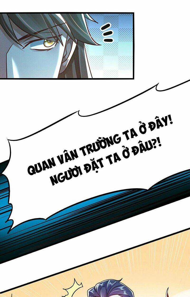 Tối Cường Thần Thoại Đế Hoàng Chapter 14 trang 29