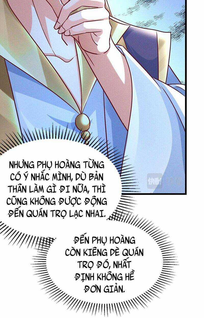 Tối Cường Thần Thoại Đế Hoàng Chapter 14 trang 3