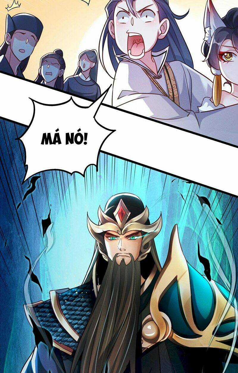 Tối Cường Thần Thoại Đế Hoàng Chapter 14 trang 30