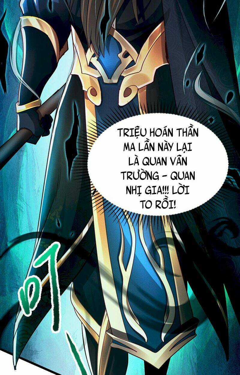 Tối Cường Thần Thoại Đế Hoàng Chapter 14 trang 31