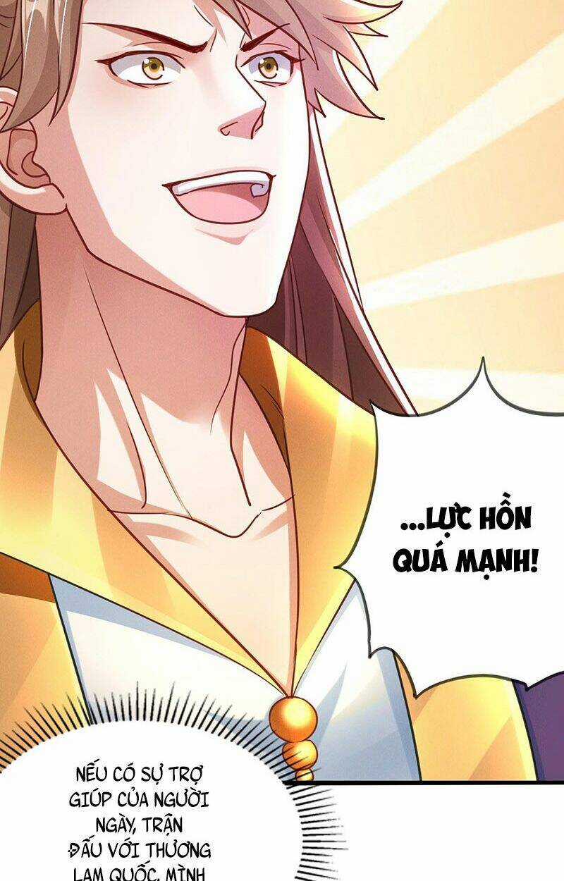 Tối Cường Thần Thoại Đế Hoàng Chapter 14 trang 33