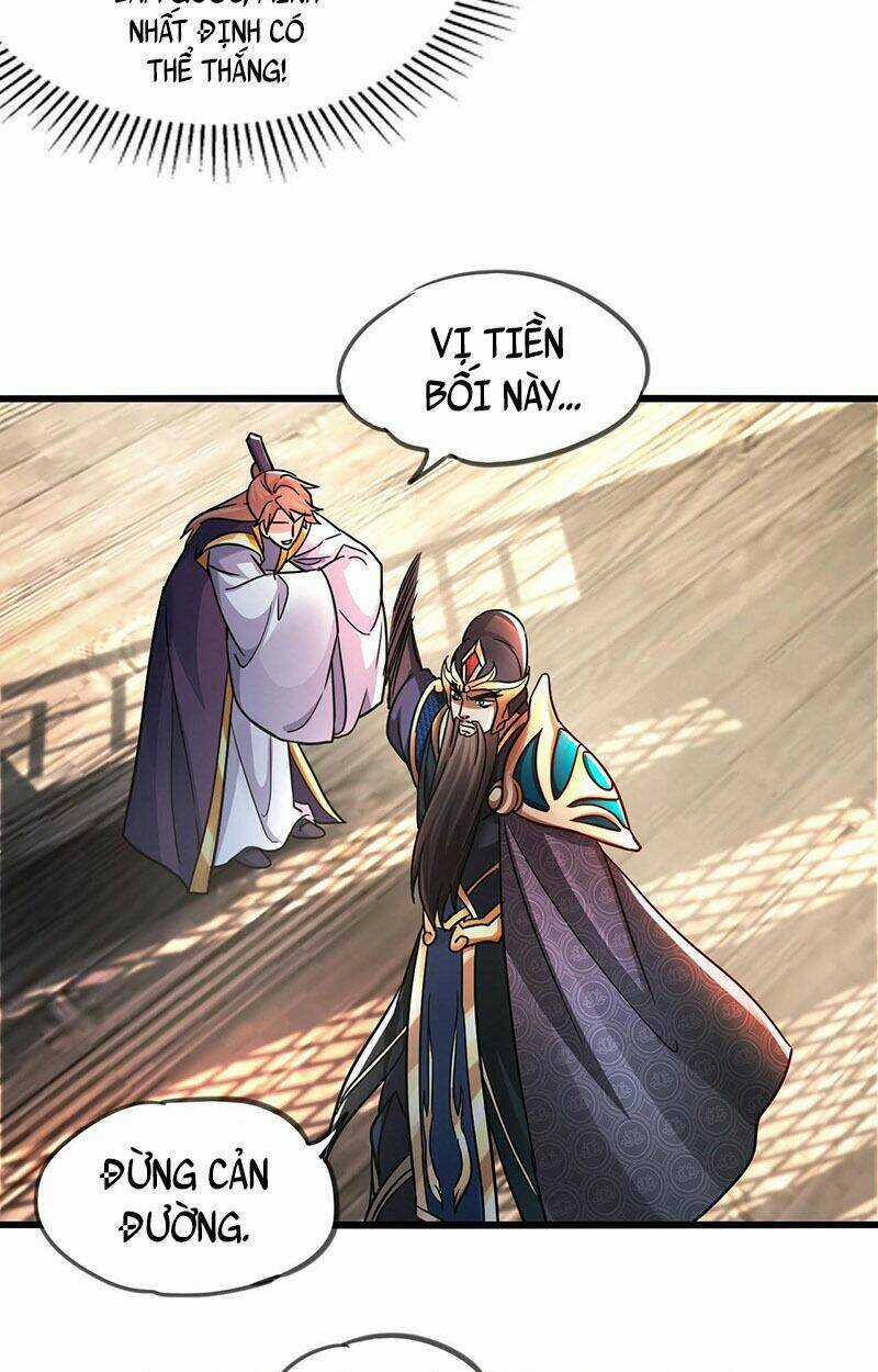 Tối Cường Thần Thoại Đế Hoàng Chapter 14 trang 34