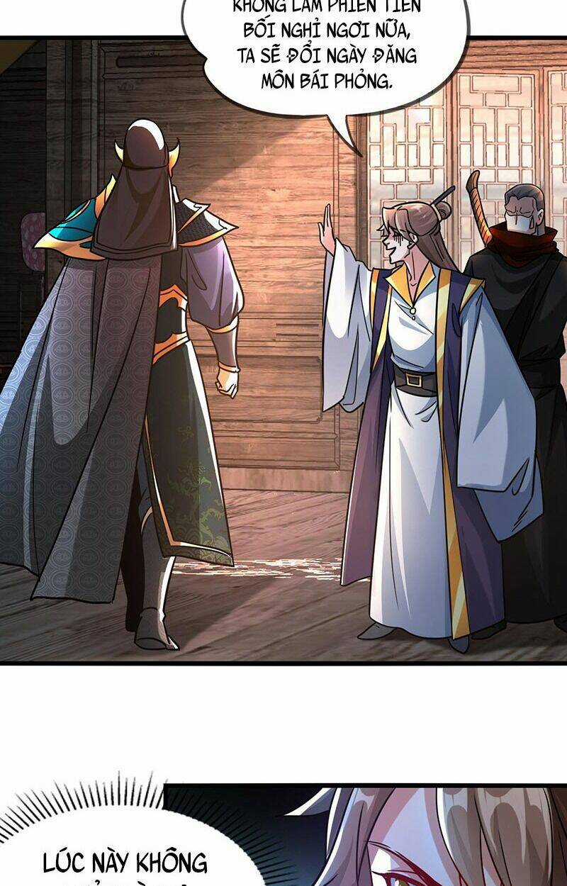 Tối Cường Thần Thoại Đế Hoàng Chapter 14 trang 36