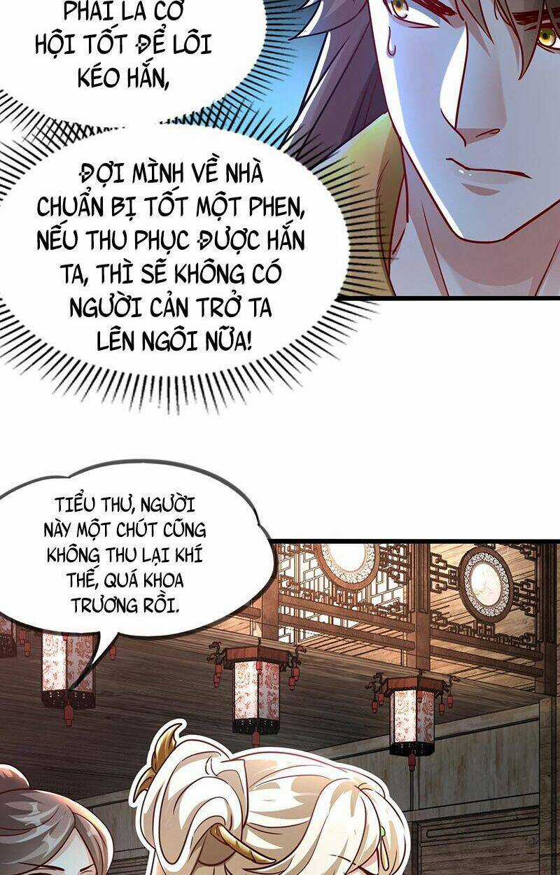 Tối Cường Thần Thoại Đế Hoàng Chapter 14 trang 37