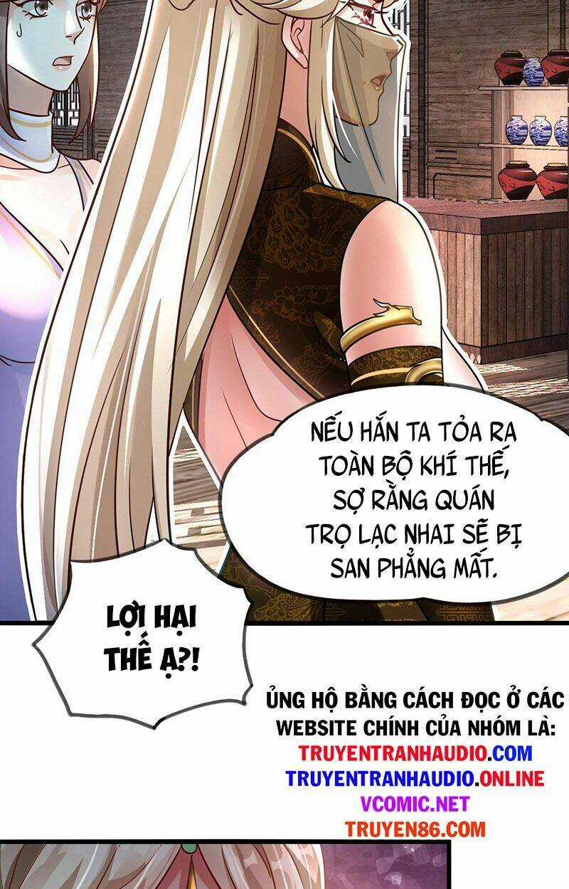 Tối Cường Thần Thoại Đế Hoàng Chapter 14 trang 38