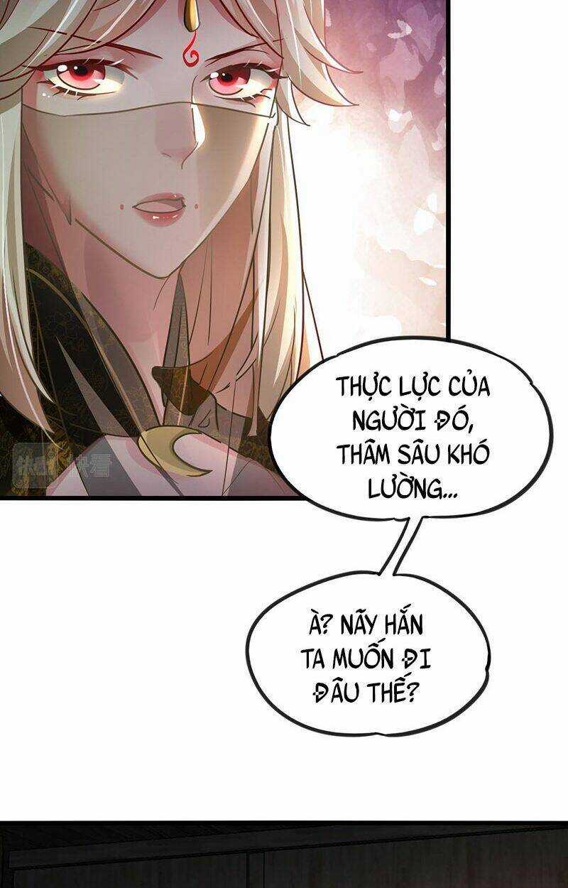 Tối Cường Thần Thoại Đế Hoàng Chapter 14 trang 39