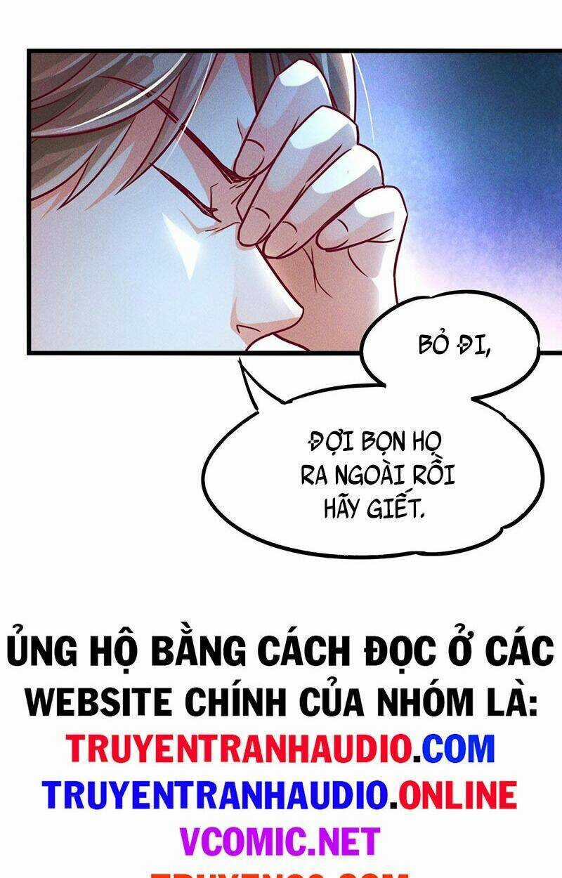 Tối Cường Thần Thoại Đế Hoàng Chapter 14 trang 4