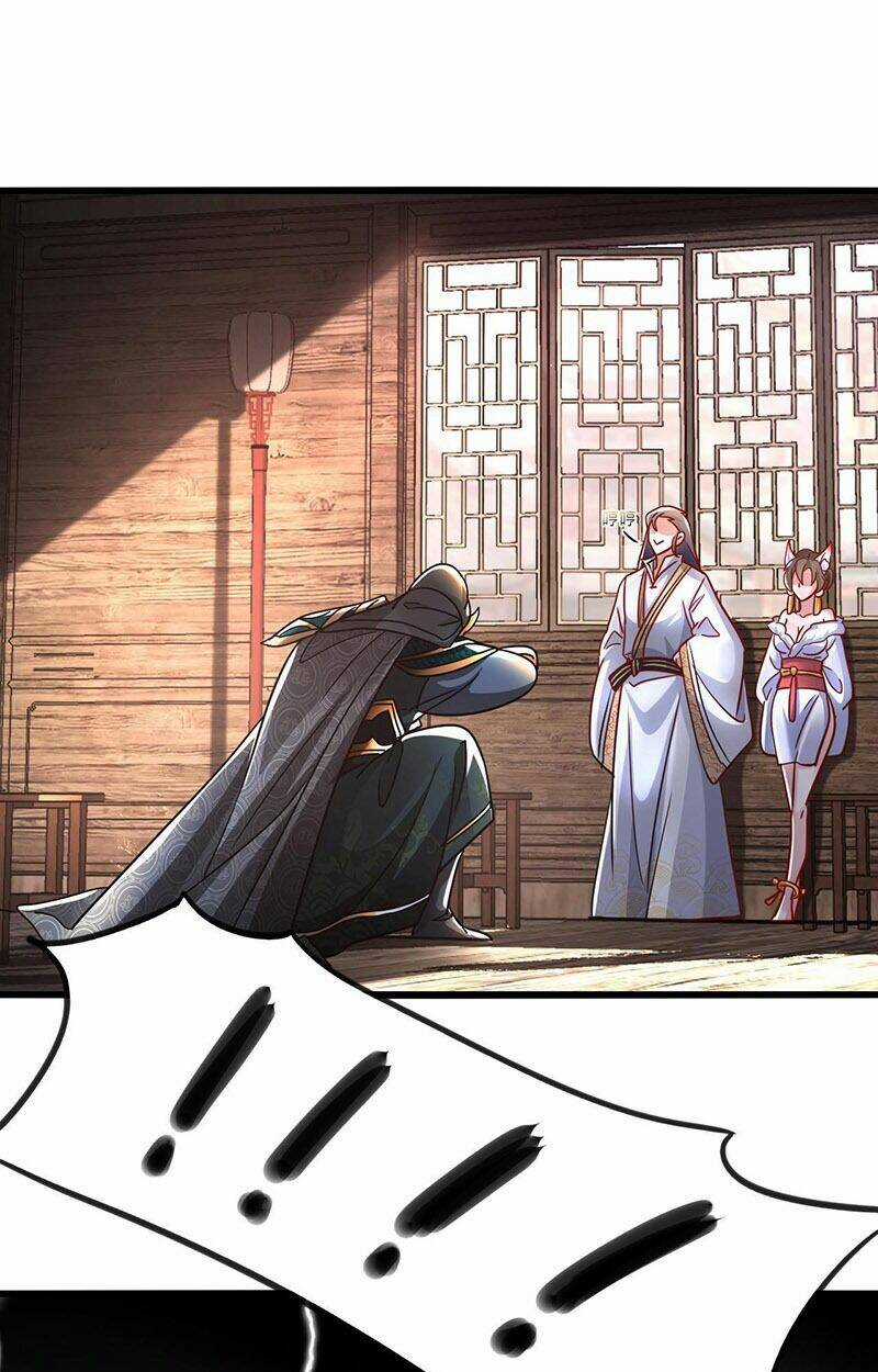 Tối Cường Thần Thoại Đế Hoàng Chapter 14 trang 41