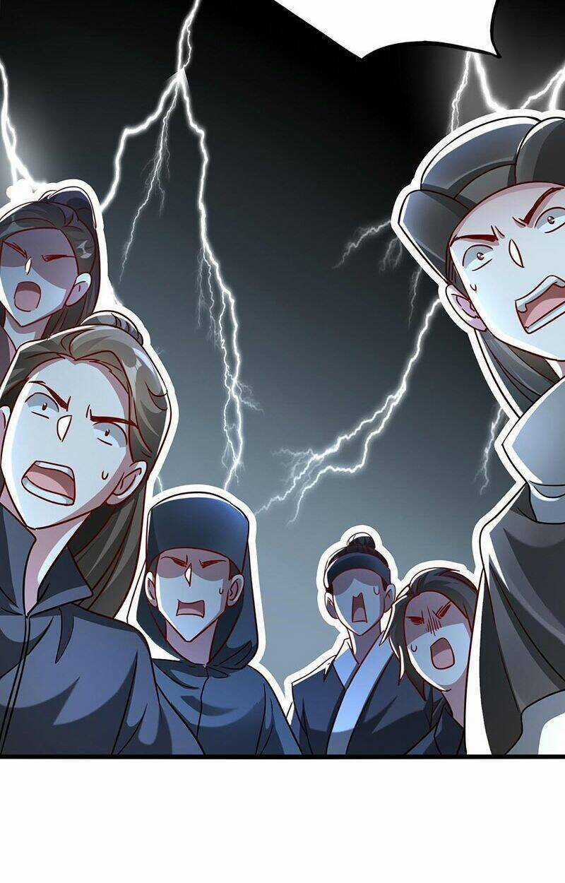 Tối Cường Thần Thoại Đế Hoàng Chapter 14 trang 42