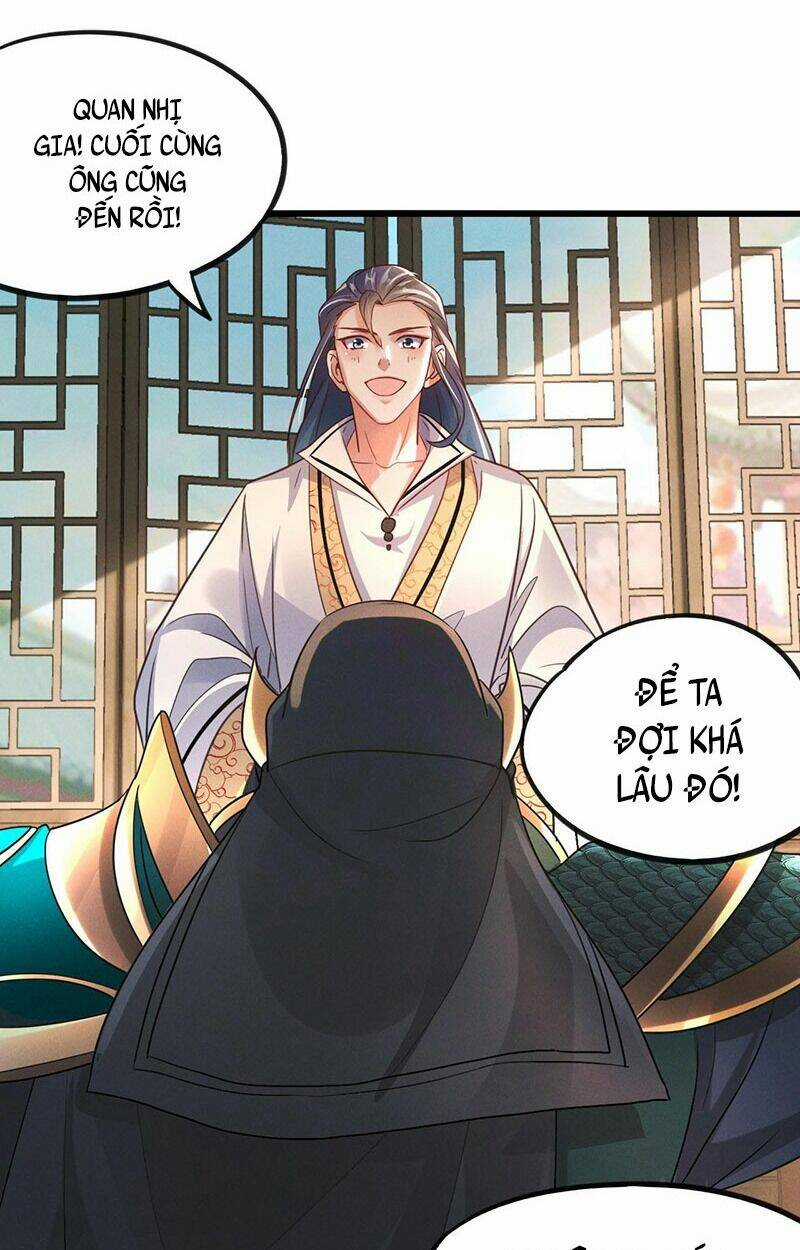 Tối Cường Thần Thoại Đế Hoàng Chapter 14 trang 43