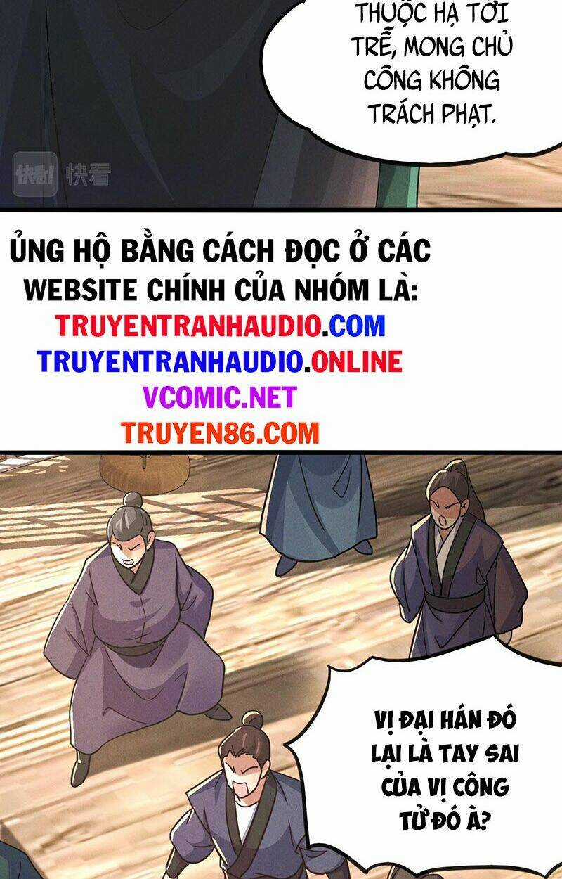 Tối Cường Thần Thoại Đế Hoàng Chapter 14 trang 44