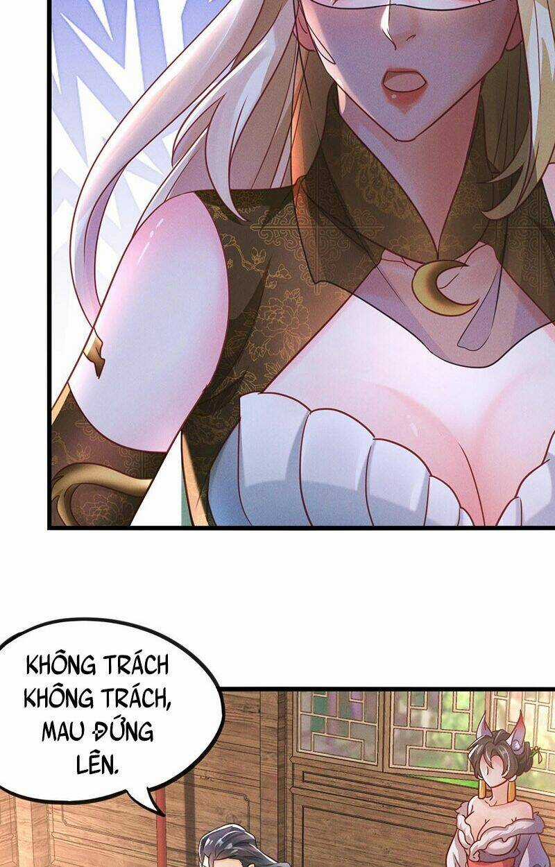 Tối Cường Thần Thoại Đế Hoàng Chapter 14 trang 46