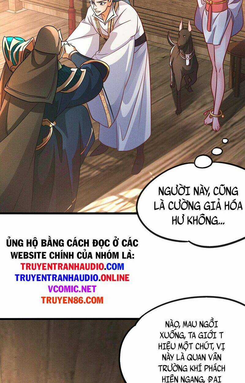 Tối Cường Thần Thoại Đế Hoàng Chapter 14 trang 47