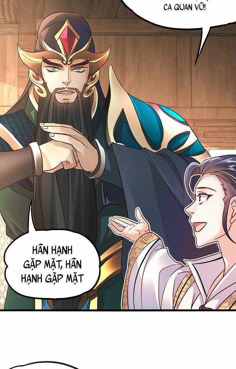 Tối Cường Thần Thoại Đế Hoàng Chapter 14 trang 48