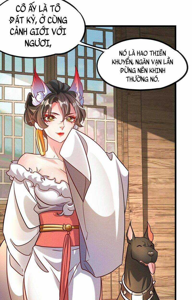 Tối Cường Thần Thoại Đế Hoàng Chapter 14 trang 49