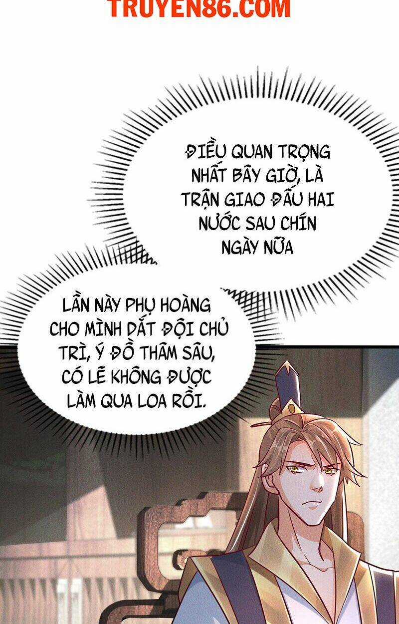 Tối Cường Thần Thoại Đế Hoàng Chapter 14 trang 5