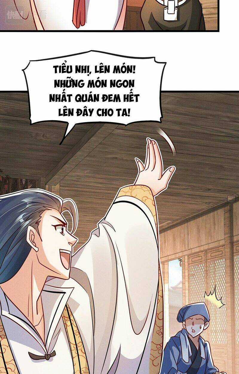 Tối Cường Thần Thoại Đế Hoàng Chapter 14 trang 50