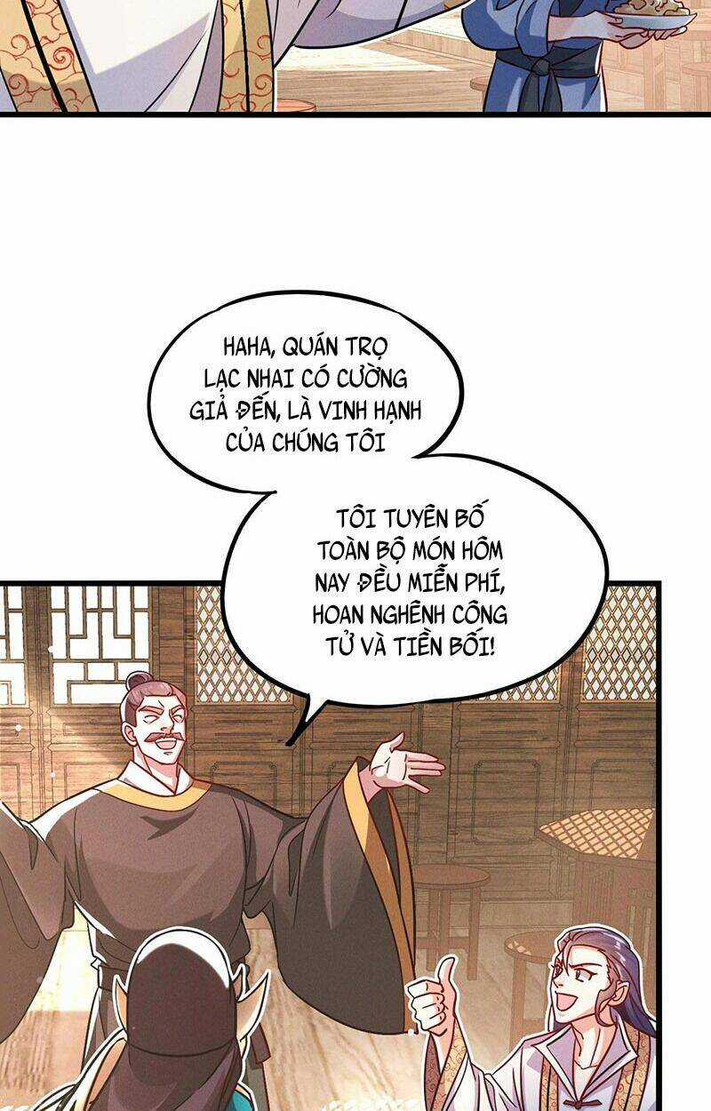 Tối Cường Thần Thoại Đế Hoàng Chapter 14 trang 51