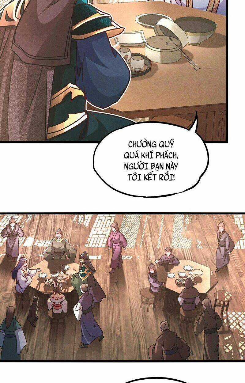 Tối Cường Thần Thoại Đế Hoàng Chapter 14 trang 52