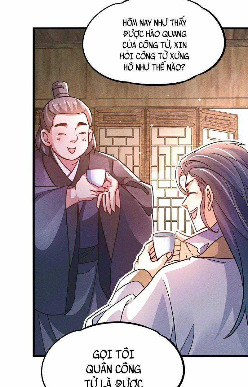 Tối Cường Thần Thoại Đế Hoàng Chapter 14 trang 53