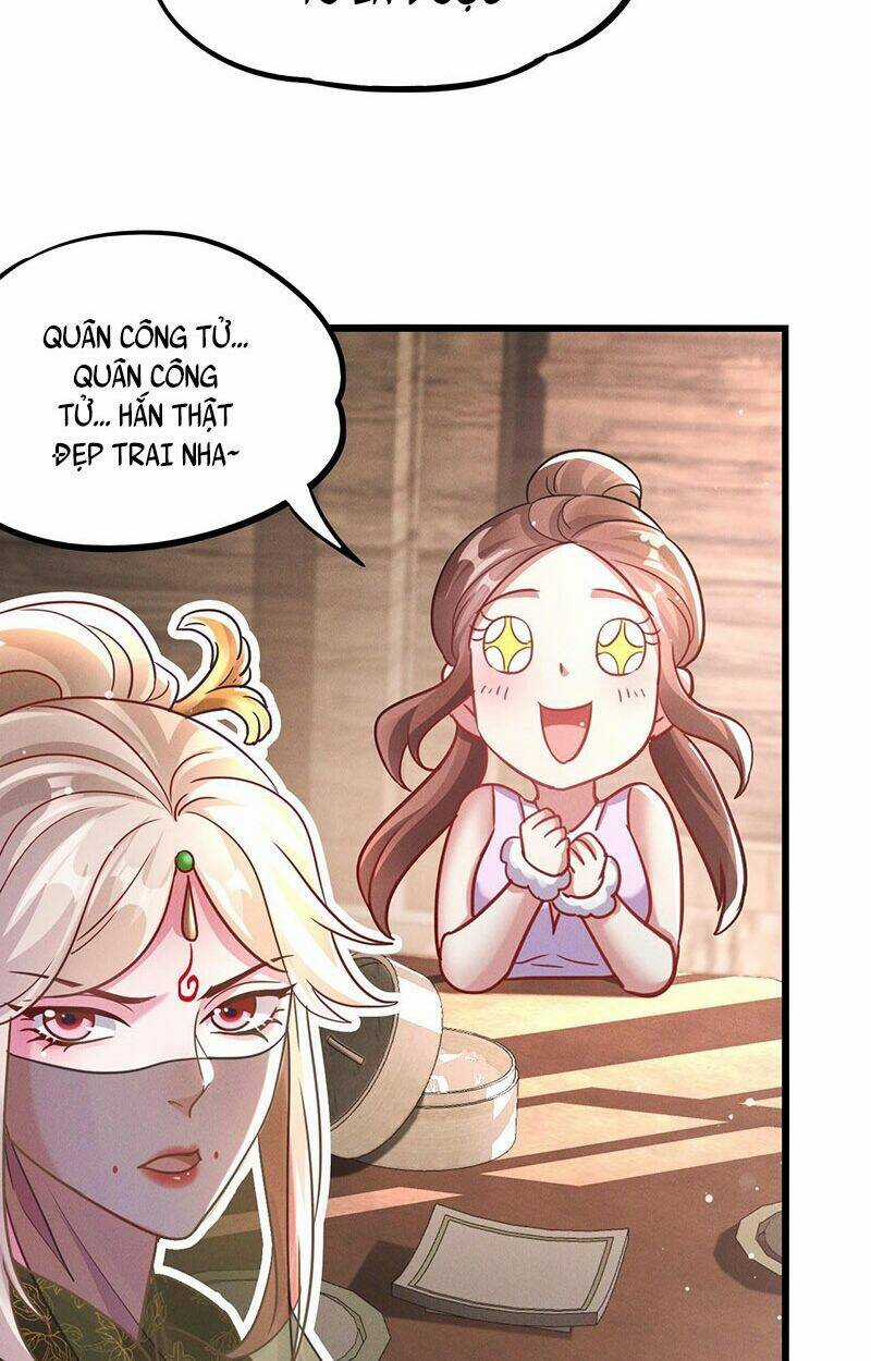 Tối Cường Thần Thoại Đế Hoàng Chapter 14 trang 54