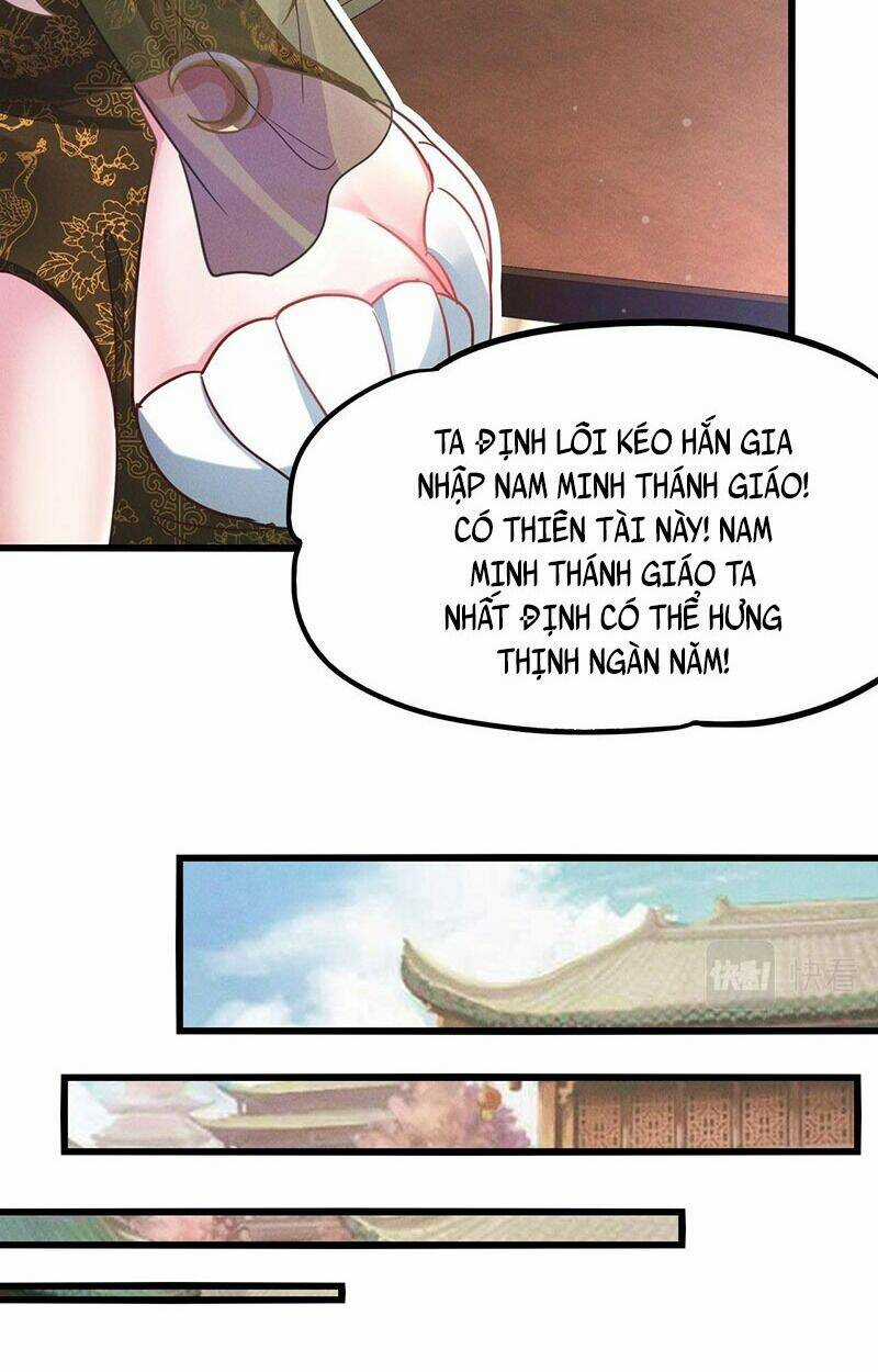 Tối Cường Thần Thoại Đế Hoàng Chapter 14 trang 55