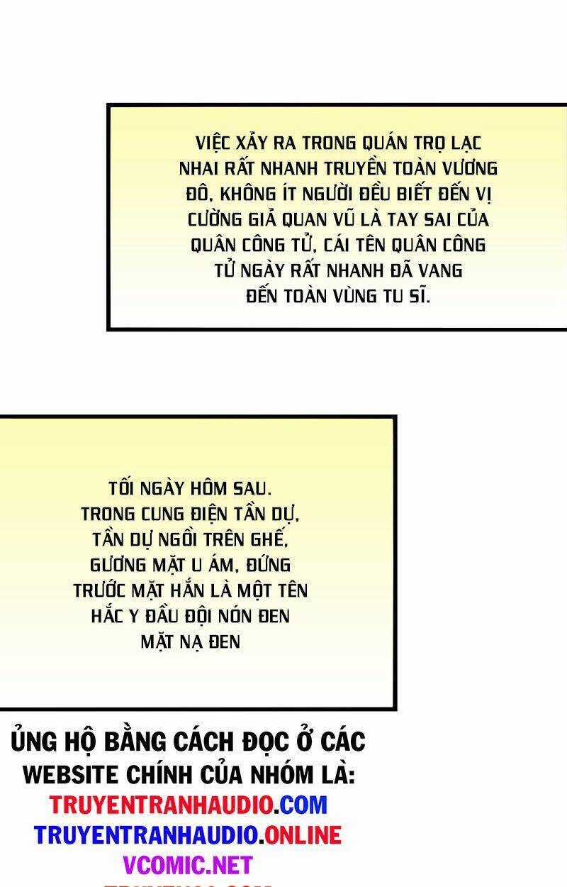 Tối Cường Thần Thoại Đế Hoàng Chapter 14 trang 56