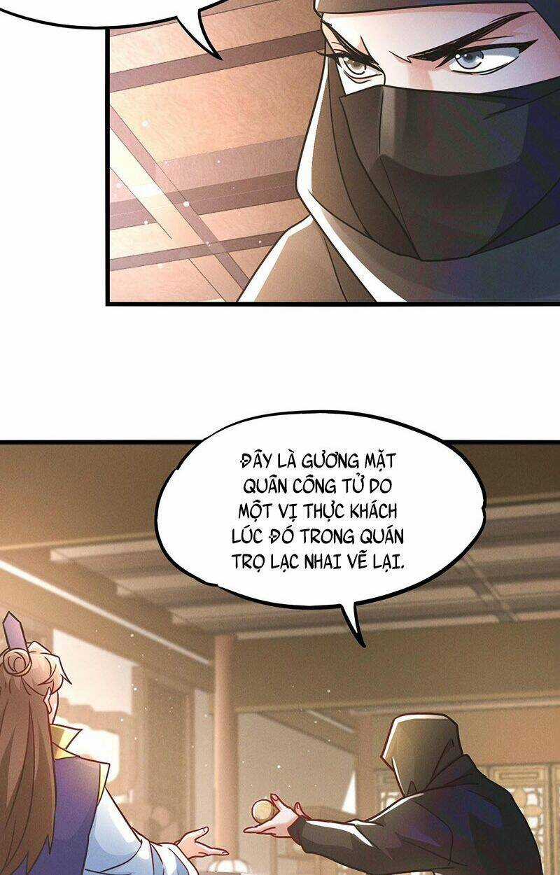 Tối Cường Thần Thoại Đế Hoàng Chapter 14 trang 58